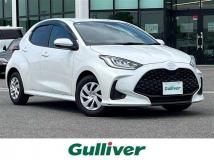 2025 Toyota Yaris