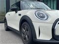 2022 BMW MINI