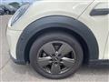 2022 BMW MINI