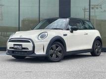 2022 BMW MINI