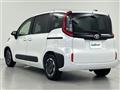 2026 Toyota Sienta