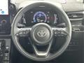 2026 Toyota Sienta