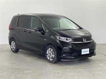 2021 Honda Freed