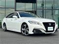 2018 Toyota Crown Hybrid