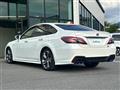 2018 Toyota Crown Hybrid