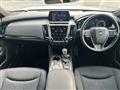 2018 Toyota Crown Hybrid