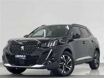 2022 Peugeot 2008