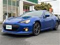 2015 Subaru BRZ