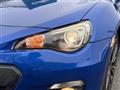 2015 Subaru BRZ
