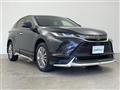 2022 Toyota Harrier
