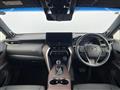 2022 Toyota Harrier