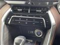 2022 Toyota Harrier