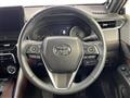 2022 Toyota Harrier