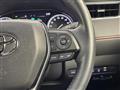 2022 Toyota Harrier