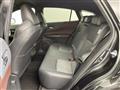 2022 Toyota Harrier