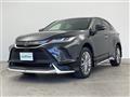 2022 Toyota Harrier