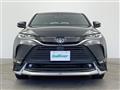 2022 Toyota Harrier