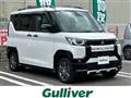 2024 Mitsubishi DELICA MINI