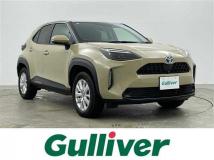 2023 Toyota Yaris Cross