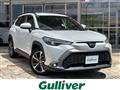 2023 Toyota CorollaCross