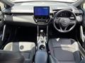 2023 Toyota CorollaCross