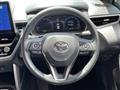2023 Toyota CorollaCross