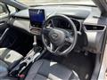 2023 Toyota CorollaCross