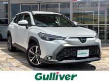 2023 Toyota CorollaCross