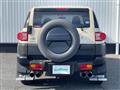 2017 Toyota FJ Cruiser