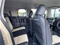 2017 Toyota FJ Cruiser