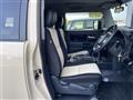 2017 Toyota FJ Cruiser