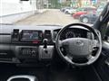 2021 Toyota Hiace Van