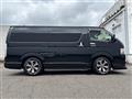 2021 Toyota Hiace Van