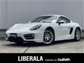2014 Porsche Cayman