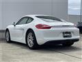 2014 Porsche Cayman