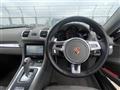 2014 Porsche Cayman