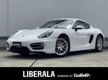 2014 Porsche Cayman