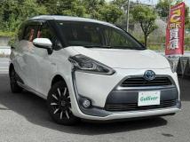 2016 Toyota Sienta
