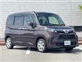 2022 Toyota Roomy