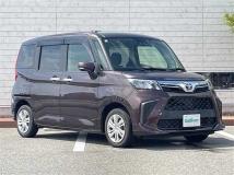 2022 Toyota Roomy