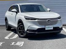 2023 Honda VEZEL