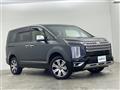 2025 Mitsubishi Delica D5