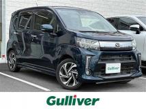 2020 Daihatsu Move