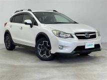 2014 Subaru IMPREZA_XV