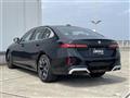 2025 BMW 5 Series