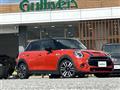 2021 BMW MINI