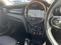 2021 BMW MINI