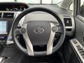 2012 Toyota PRIUS α