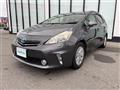 2012 Toyota PRIUS α