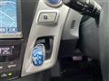 2012 Toyota PRIUS α